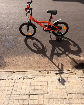 Bicicletta Bambino