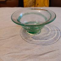 Ciotola in Vetro di murano