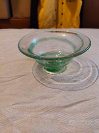 Ciotola in Vetro di murano