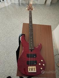 Basso Yamaha BBG4A2