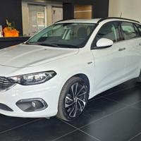 FIAT Tipo 1.3 Mjt S&S SW Lounge
