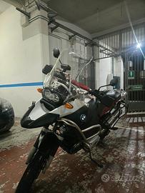 r 1200 Gs Adventure 