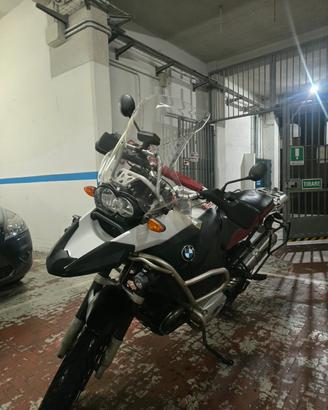 r 1200 Gs Adventure 