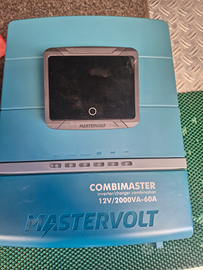 Inverter mastervolt