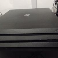 PS4 pro