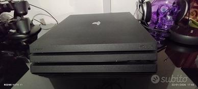PS4 pro