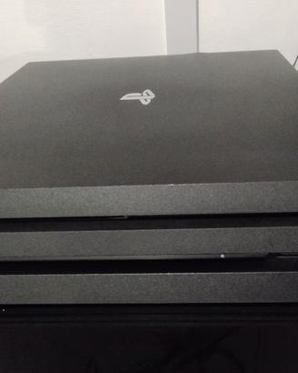 PS4 pro
