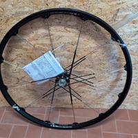 COPPIA CERCHI  CRANKBROTHERS 27.5 fifty.b ALLOY