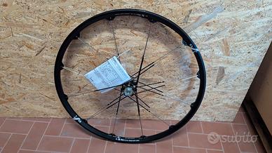 COPPIA CERCHI  CRANKBROTHERS 27.5 fifty.b ALLOY