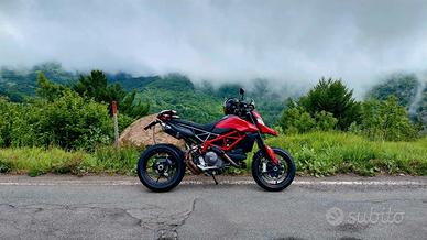 Ducati Hypermotard 950 - 2019 - TERMIGNONI