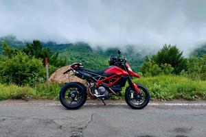 Ducati Hypermotard 950 - 2019 - TERMIGNONI