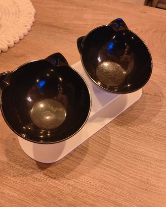 Ciotole Gatto 