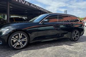 Bmw 318D