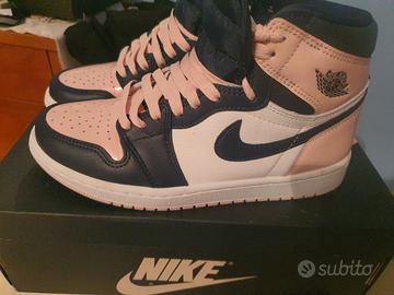 Jordan

Sneakers Air Jordan 1 High "Bubble Gum


