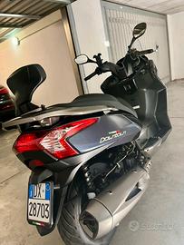 Kymco Downtown 200i