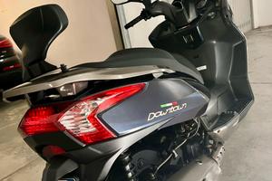 Kymco Downtown 200i