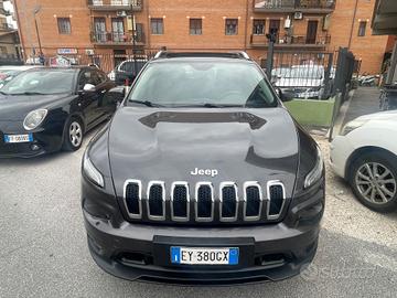 Jeep Cherokee 2.0 Mjt II 170CV 4WD Active Drive Li