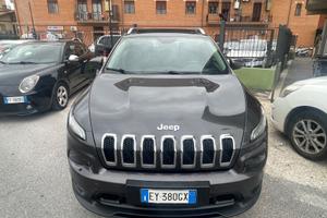 Jeep Cherokee 2.0 Mjt II 170CV 4WD Active Drive Li