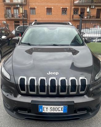 Jeep Cherokee 2.0 Mjt II 170CV 4WD Active Drive Li