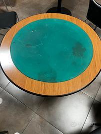 tavolo da gioco cartr