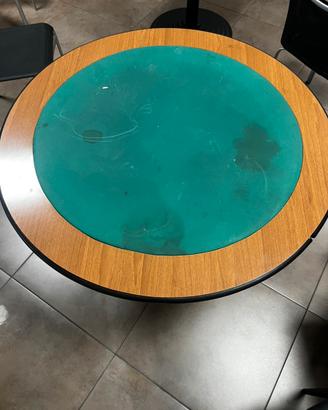 tavolo da gioco cartr