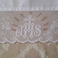 Balza per altare filet a Modano