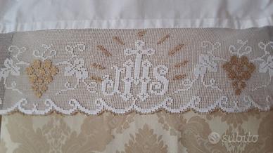 Balza per altare filet a Modano