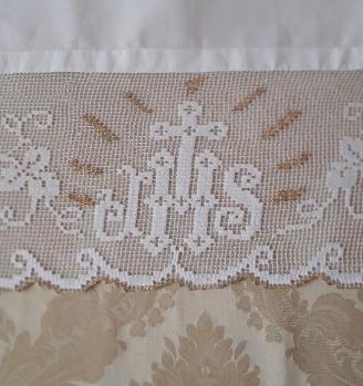 Balza per altare filet a Modano