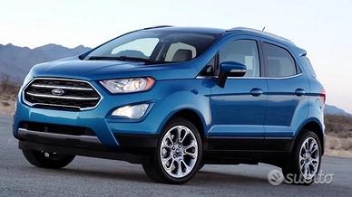 Ricambi Ford Eco Sport