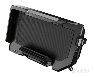 Copia supporto connectedride