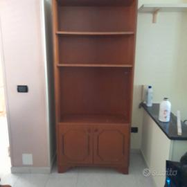 mobile libreria