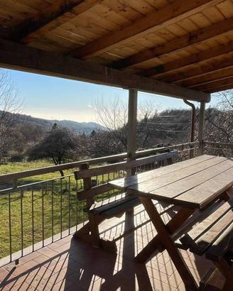 Villa di 115 m² con 3 locali a Brenzone sul Garda