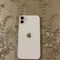 iPhone 11 64gb prezzo trattabile