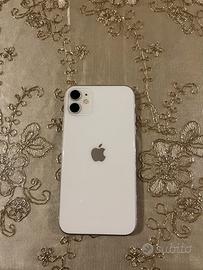 iPhone 11 64gb prezzo trattabile