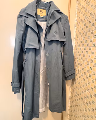 Burberry London Trench Coat