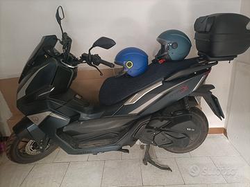 scooter 125