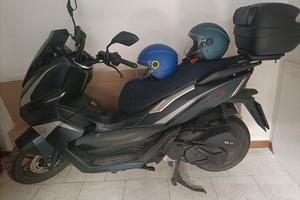scooter 125