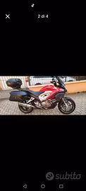 Honda crossrunner 800 v tec 