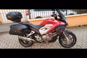 Honda crossrunner 800 v tec 