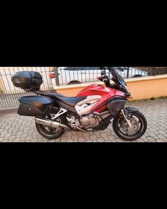Honda crossrunner 800 v tec 