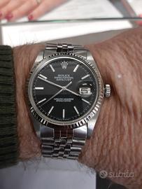 Rolex datejust 1601