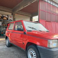 Fiat Panda Young 2