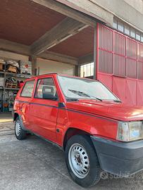 Fiat Panda Young 2