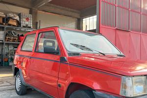 Fiat Panda Young 2