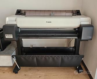 Plotter professionale Canon imagePROGRAF TM-340 
