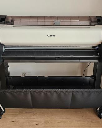 Plotter professionale Canon imagePROGRAF TM-340 