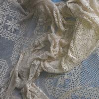Coperta di filet