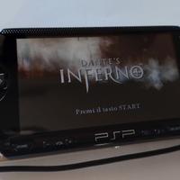 Dante's Inferno - PSP PAL