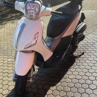 Piaggio Beverly 350 - 2013