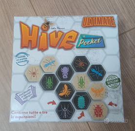 Hive pocket Ultimate gioco da tavolo